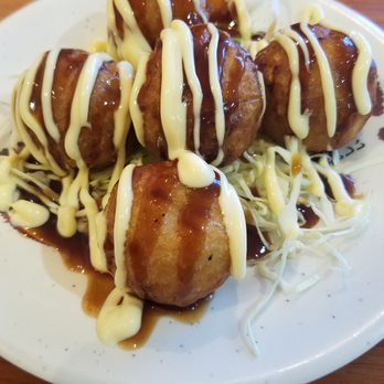 Naruto Japanese Restaurant - takoyaki - Ramen Near Me - Anchorage, Alaska Naruto Japanese Restaurant - takoyaki - Ramen Near Me - Anchorage, Alaska