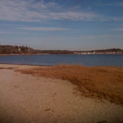 Buttermilk Bay