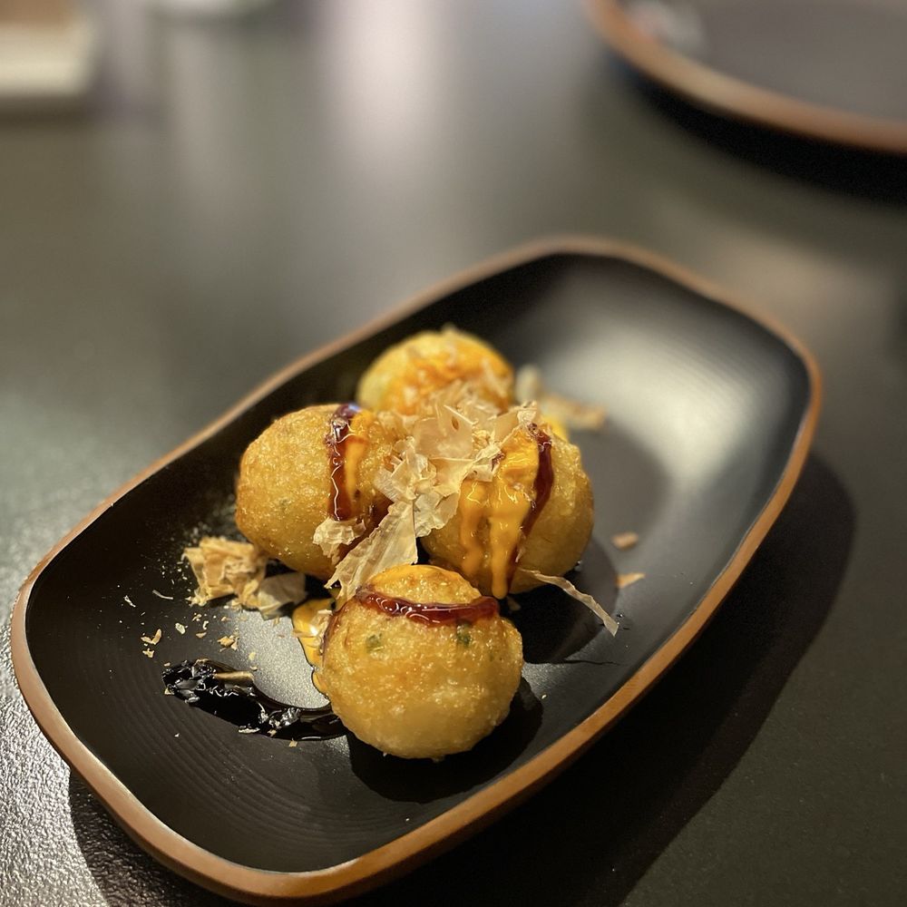 Let's Sushi - Takoyaki - Sushi Bars Near Me - Wexford, Pennsylvania Let's Sushi - Takoyaki - Sushi Bars Near Me - Wexford, Pennsylvania