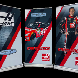 Frankenstitch Promotions