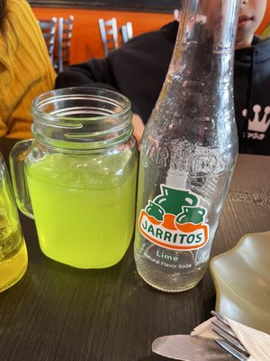 Quinoa Peruvian & Mexican Restaurant by null