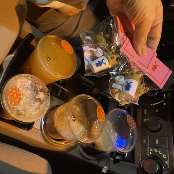 Dutch Bros Coffee - Juice Bars & Smoothies Near Me - Escondido, California Dutch Bros Coffee - Juice Bars & Smoothies Near Me - Escondido, California
