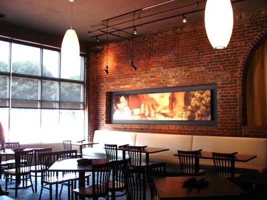 David's Dumpling & Noodle Bar by null