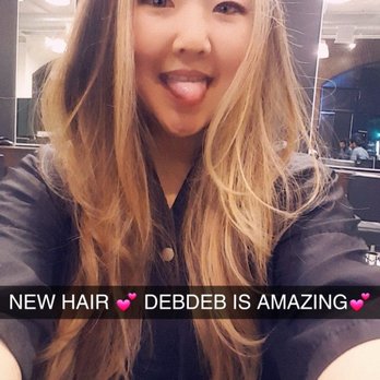 Umbrella Salon - May 2018 - Duran brought the Money Pieces back in style - Hair Salons Near Me - Campbell, California Umbrella Salon - May 2018 - Duran brought the Money Pieces back in style - Hair Salons Near Me - Campbell, California