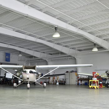 Advantage Aviation - Flight Instruction Near Me - Palo Alto, California
