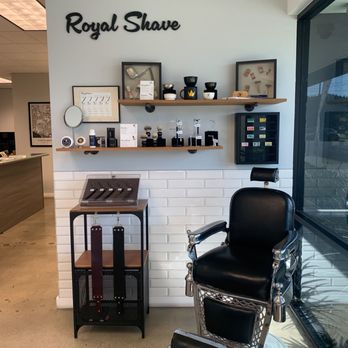 1. RoyalShave