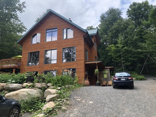 Centre de l'Hêtre by null