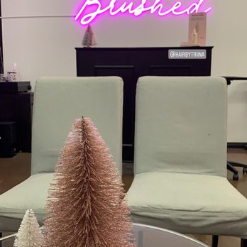 Brushed Hair Salon - Hair Salons Near Me - Newark, California Brushed Hair Salon - Hair Salons Near Me - Newark, California