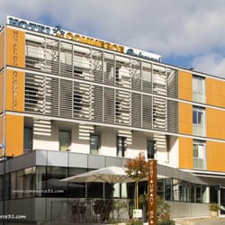 Hôtel du Commerce Restaurant - Commerce31
