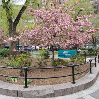 Union Square - Parks Near Me - New York, New York