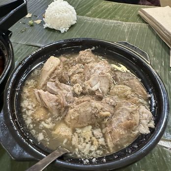 Panlasa - Kalua pork - Asian Fusion Near Me - Chicago, Illinois