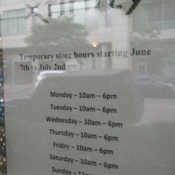 Xfinity Store By Comcast - Temporary Hours (2022) - Television Service Providers Near Me - Denver, Colorado