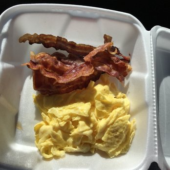 Tudor's Biscuit World - Salad Near Me - Charleston, West Virginia