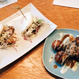 Chashu Buns