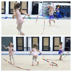 North East Rhythmics School of Gymnastics and Dance