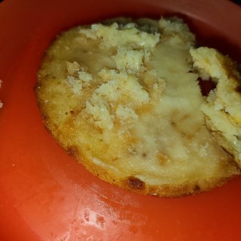 Sabor de Sanchez - Raw arepa de chocolo - Colombian Near Me - San Antonio, Texas