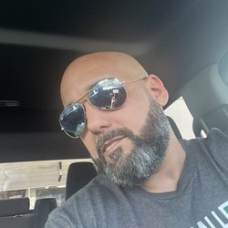 Havana 1968 Luxury Barber Shop - Fresh cut, clean head with shaped up beard