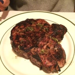 Pork Chop
