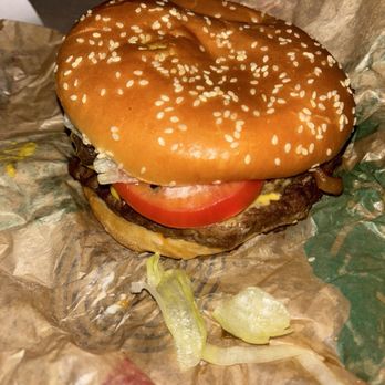 Burger King - Texas Double Whopper - Burgers Near Me - Springville, Alabama Burger King - Texas Double Whopper - Burgers Near Me - Springville, Alabama