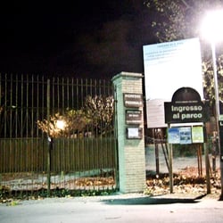 Parco dei Renai
