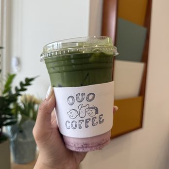 OUO Coffee - Coffee & Tea Near Me - Chino Hills, California OUO Coffee - Coffee & Tea Near Me - Chino Hills, California
