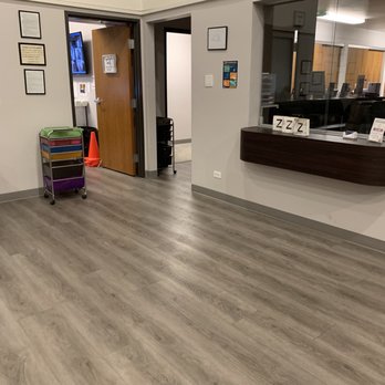 California Sleep Solutions - Lobby - Diagnostic Services Near Me - Sacramento, California