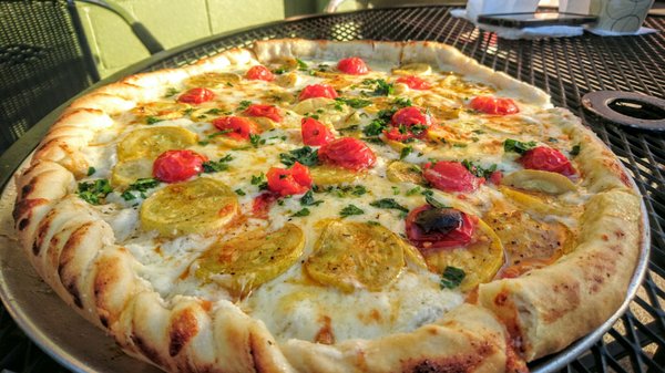 The Pizza Pantry by null