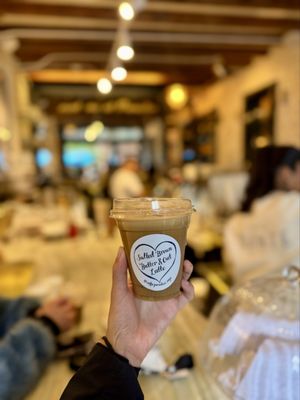 Caffe Paradiso by null