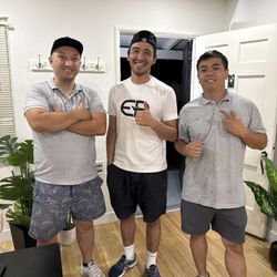 Easy Way Moving - These guys did a magnificent job in helping us move. Very fast and easy to work with. Highly recommended!