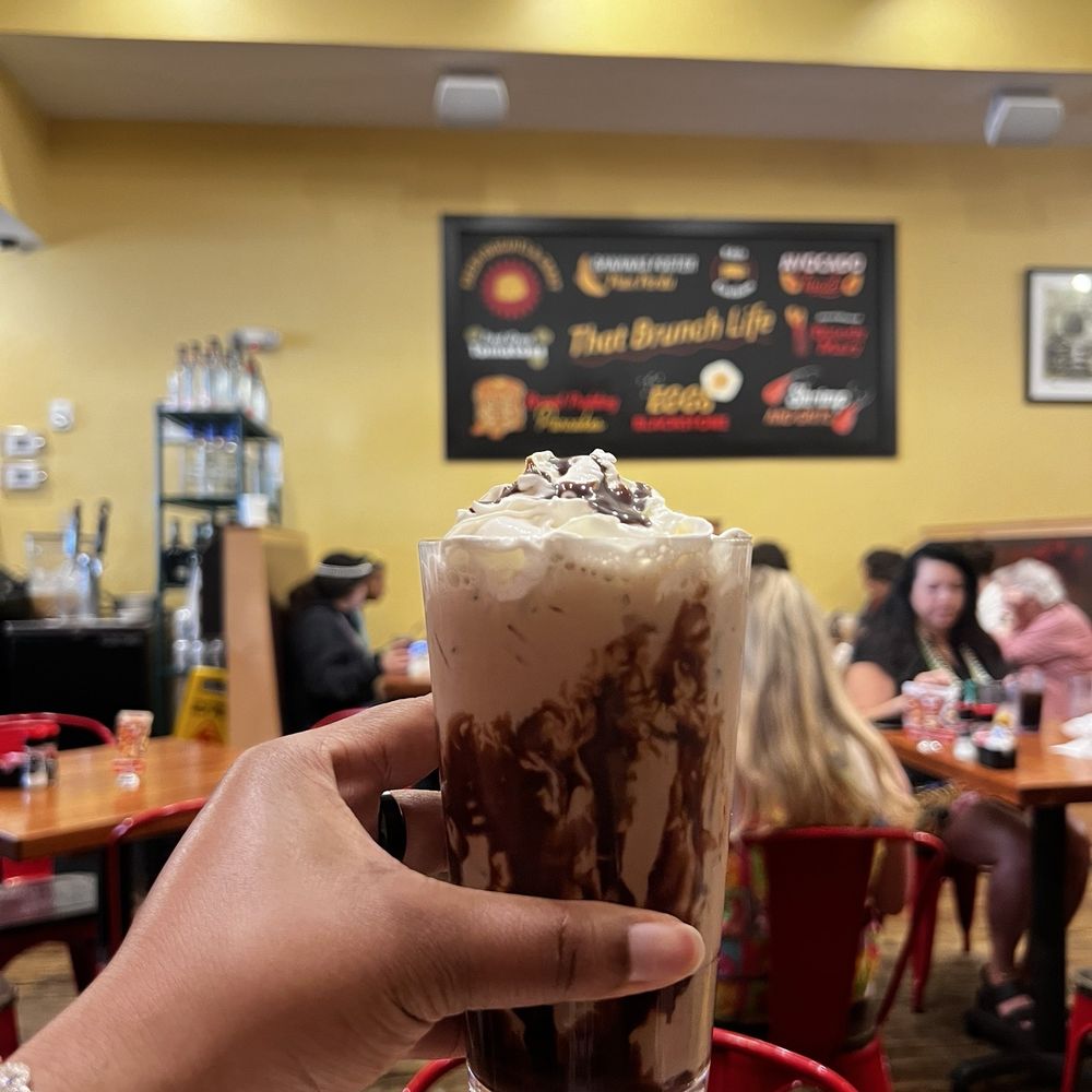 Ruby Slipper Decatur - Breakfast & Brunch Near Me - New Orleans, Louisiana