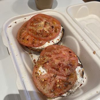 Layla Bagels & Coffee - Bagels Near Me - Beverly Hills, California