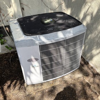 Morales Heating and Cooling - After! - Heating & Air Conditioning/HVAC Near Me - North hills , California Morales Heating and Cooling - After! - Heating & Air Conditioning/HVAC Near Me - North hills , California
