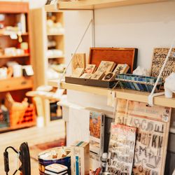 Creative Chaos Emporium