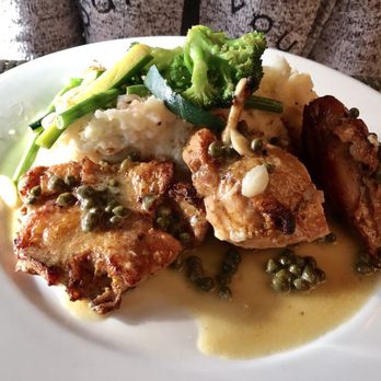 Aged - Farm chicken - Steakhouses Near Me - Forest Hills, New York Aged - Farm chicken - Steakhouses Near Me - Forest Hills, New York