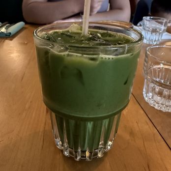 Native Fields - Lavender matcha - New American Near Me - Walnut, California Native Fields - Lavender matcha - New American Near Me - Walnut, California