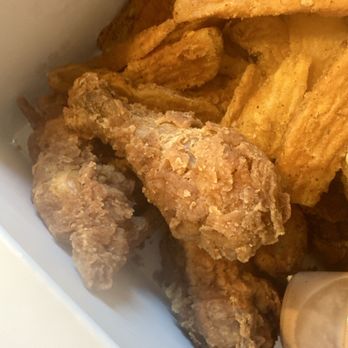 Krispy Krunchy Chicken - Chicken - Chicken Shop Near Me - San Ramon, California Krispy Krunchy Chicken - Chicken - Chicken Shop Near Me - San Ramon, California