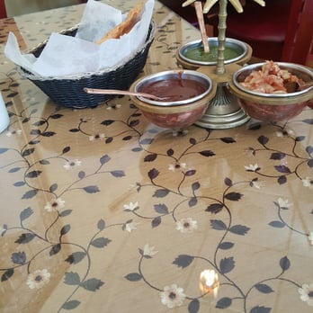 Essence of India - Indian Near Me - Chicago, Illinois