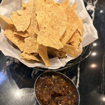 Puesto Anaheim - Chips & Salsa - Mexican Near Me - Anaheim, California Puesto Anaheim - Chips & Salsa - Mexican Near Me - Anaheim, California