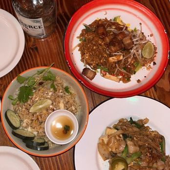 Glai Baan - Thai Near Me - Phoenix, Arizona
