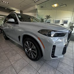 Bill Jacobs BMW