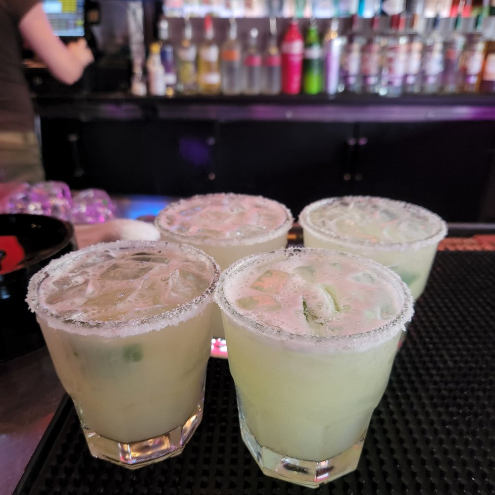 Toad Hall Bar - 4 margs for only $22 during happy hour! - Gay Bars Near Me - San Francisco, California Toad Hall Bar - 4 margs for only $22 during happy hour! - Gay Bars Near Me - San Francisco, California