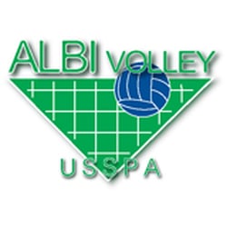 U S S P A Volley Ball