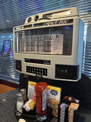 5th Street Diner by null