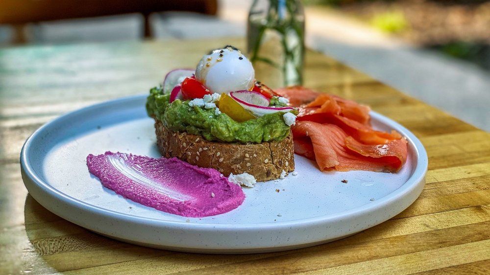 THE COLLINS QUARTER 3583 Photos & 2219 Reviews Cafes 151 Bull St