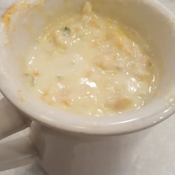 Farmer Boy - Clam chowder...on point! - Breakfast & Brunch Near Me - Santa Barbara, California Farmer Boy - Clam chowder...on point! - Breakfast & Brunch Near Me - Santa Barbara, California
