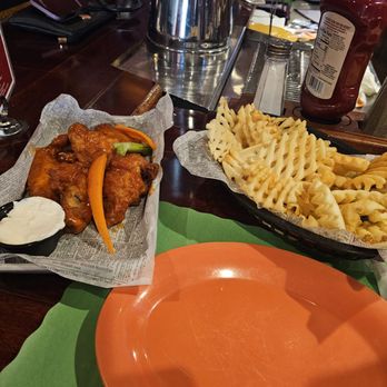 Court Jester Saloon & Eatery - Buffalo Chicken Wings & Waffle Fries - American Near Me - Aberdeen, New Jersey Court Jester Saloon & Eatery - Buffalo Chicken Wings & Waffle Fries - American Near Me - Aberdeen, New Jersey