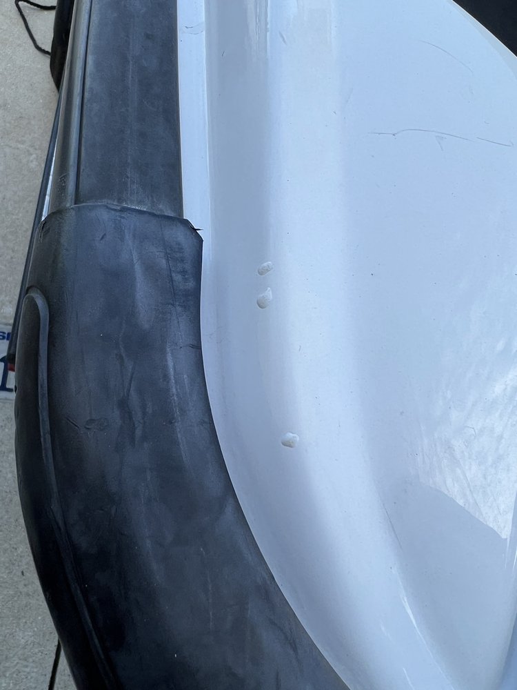 SALEEN FIBERGLASS RESTORATIONS Updated October 2024 903 Port Dr