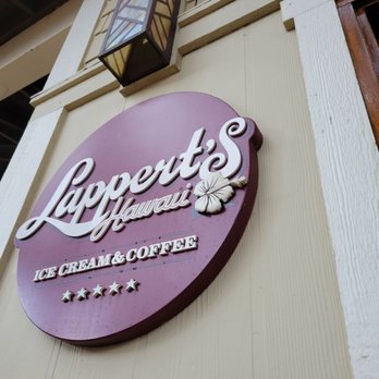 Lappert's Hawaii - Ice Cream & Frozen Yogurt Near Me - Koloa, Hawaii Lappert's Hawaii - Ice Cream & Frozen Yogurt Near Me - Koloa, Hawaii