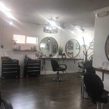 Ivy + Oak Salon - Hair Salons Near Me - Denver, Colorado Ivy + Oak Salon - Hair Salons Near Me - Denver, Colorado