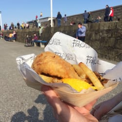 Fish Shack - Fish & Chips €8.50